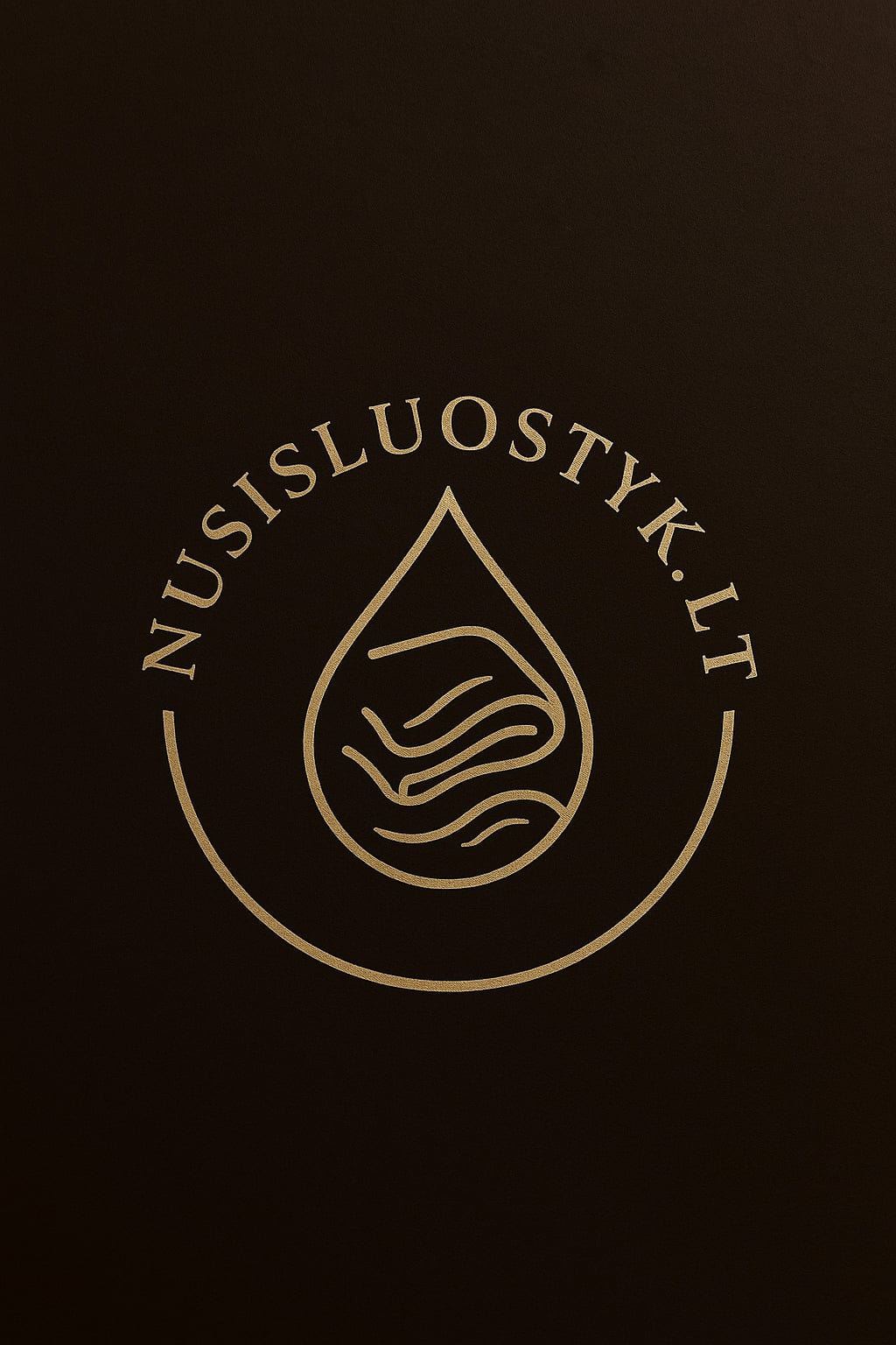 nusisluostyk.lt